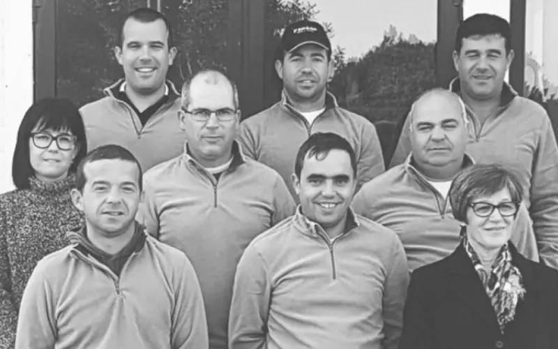 Huts Team